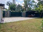(KC679) Fully Furnished Single Storey House for Sale in Galle