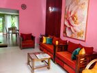 (KC679) Fully Furnished Single Storey House for Sale in Galle