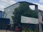 (KC728) Three Storey Commercial Building for Sale in Welisara