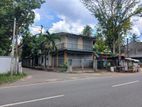 (KC846) Commercial Building for Sale in Ja-Ela Makewita