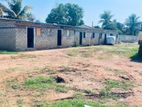 (KC869) Steel Factory for Sale in Negombo