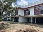 (KC925) Hotel & Commercial Property for Sale in Gampaha