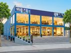 (KC941) Commercial Property with Building for Sale in Pugoda