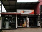 (KC942) Shop Building for Sale in Ja Ela