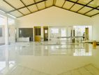 (KCR130) Commercial Property for Rent in Negombo