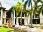 (KCR730) Commercial Property for Rent in Minuwangoda