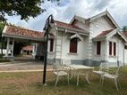 (KCR838) Commercial Property for Rent in Mirigama