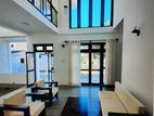 (KCR968) Two Storey Villa for Rent in Unawatuna