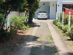 (KCR968) Two Storey Villa for Rent in Unawatuna