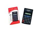 KD-815 Electronic Calculator – 8 Digit Pocket