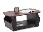 Kd-Piyestra Coffee Table (100cm*55cm*42.5cm)-Pkss015-M22