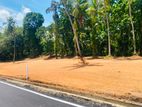 කදානෙන් ඉඩමක්