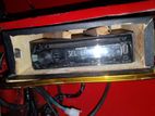 Threewheel Audio System