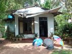 House with Shop for Sale Meegoda