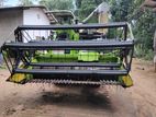 Agrotech ECO Harvester