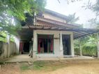 කඩුවෙල, නවගමුව දෙමහල් නිවස විකිණීමට