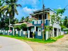 🏡✨ කඩුවෙල – වැලිවිටින් අගනා දෙමහල් නිවසක් / KK 13352