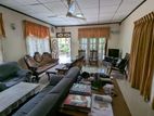 කඩවත ඇල්දෙණිය වටිනා ඉඩමක්නිවසක් / DU 9242