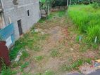 🏡කඩවත ගෝනහේන පාරෙන් දෙවන ඉඩම / CA 7364