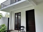 කඩවත ඉදිගහ මුල්ල දෙමහල් නිවසක් විකිණීමට