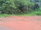 🏢🔥 කඩවත – ඉහළ කරගහමුන ව්‍යාපාරික ඉඩමක් / DU 12752