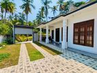 කඩවත – ඉඹුල්ගොඩින් අලුත්ම දෙමහල් නිවසක් KK 11220