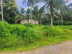 🔥 කඩවත – ඉඹුල්ගොඩින් ඔබේ සිහින නිවසට සුපිරි ඉඩමක්! / UP 14257