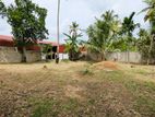 කඩවත – ඉඹුල්ගොඩින් වටිනා බිම්කොටසක් විකිණීමට