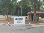 කඩවත Land for Sale