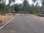කඩවත නුවර-කොළඹ බස්පාරට මිටර් 300යි