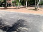 කඩවත නුවරපාරට මීටර් 400කින් ඉඩමක්