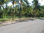 කඩවත - පර්10 බිම් කොටස්