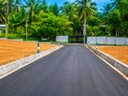 කඩවත පර්චසය ලක්ශ 10.50