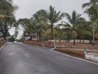 කඩවතින් අගනා බිම් කොටස් විකිණීම