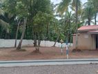 කඩවතින් ඉඩම්ක්