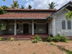 කඩවතින් පර්චස් 38.78ක් සමඟ වටිනා නිවස / ER 13772
