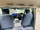 KDH 10 Seater AC Super GL Van Rent