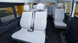 KDH 14-09 Seats Luxury AC Van For Hire