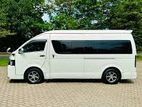 Kdh 14 Seater Van for Hire