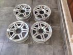 KDH- 15" Inch Alloy Wheel