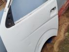 Toyota KDH 200 Super GL Door