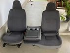 KDH 2007 Used One Seat Set