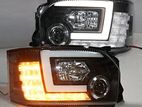 KDH 201 Headlight LED