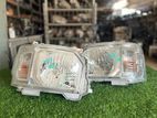 KDH 2012 Headlight