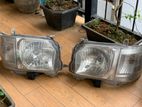 KDH 2015 Head Light