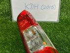 KDH (2015) Tail Light
