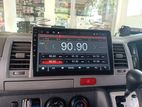 Kdh 2GB 32GB Android Car Player With Penal