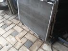 KDH AC Condenser