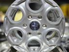 KDH ALLOY WHEELS SET 15 INCH 6 STUDS