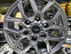 KDH ALLOY WHEELS SET 15 INCH 6 STUDS